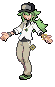 N